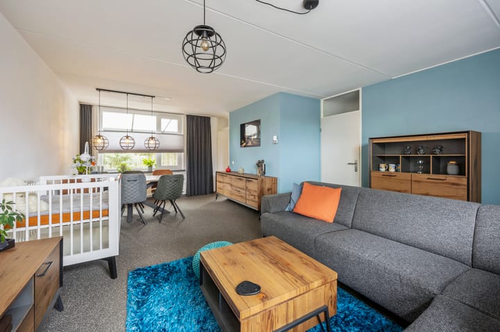 Foto 11 van Sleedoornstraat 93