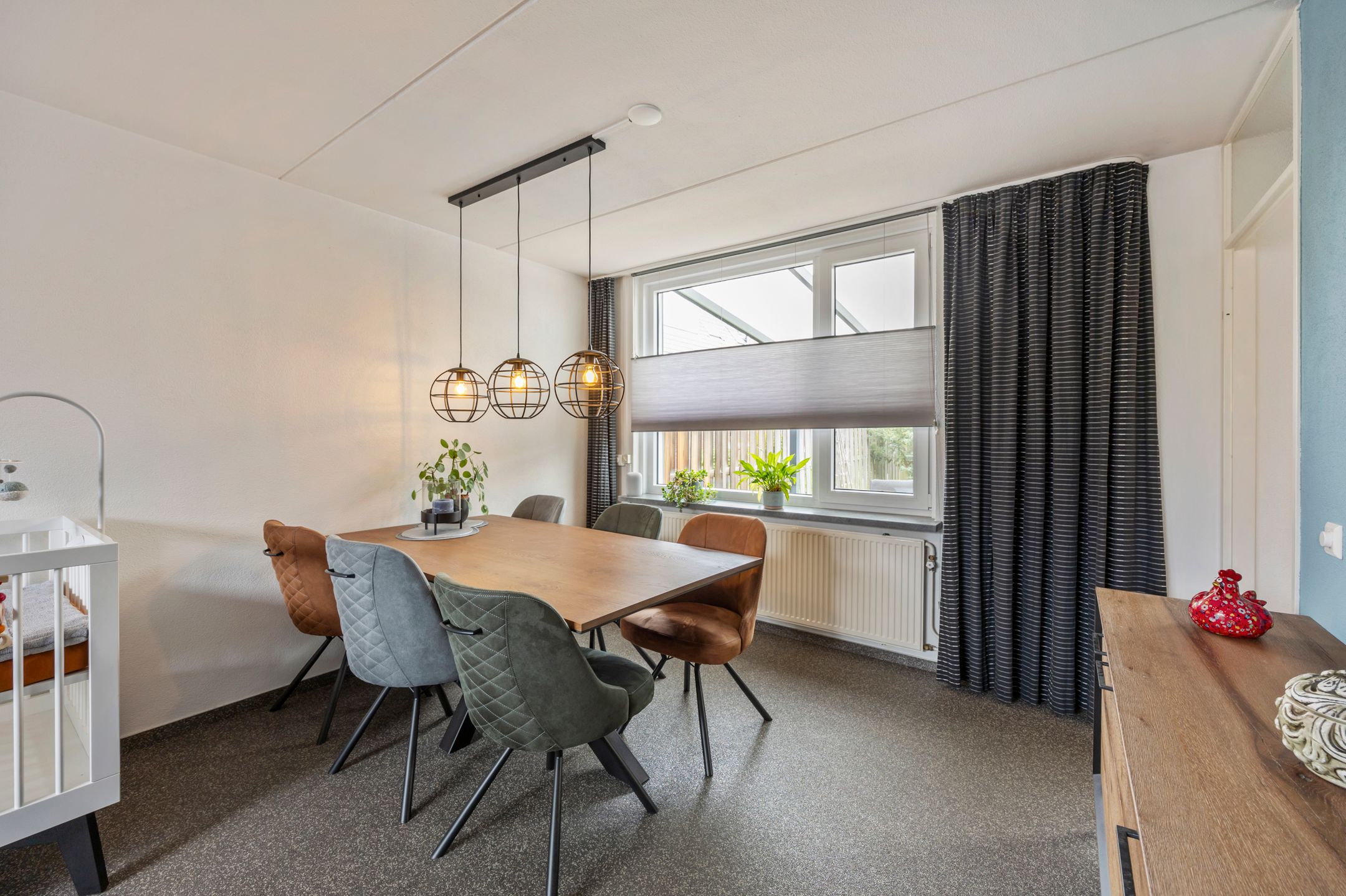 Foto 12 van Sleedoornstraat 93