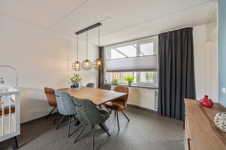 Foto 12 van Sleedoornstraat 93