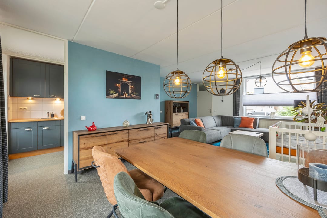 Foto 13 van Sleedoornstraat 93