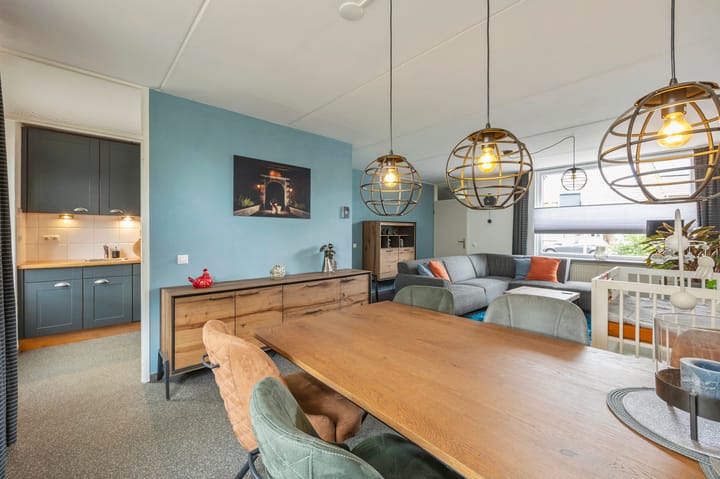 Foto 13 van Sleedoornstraat 93