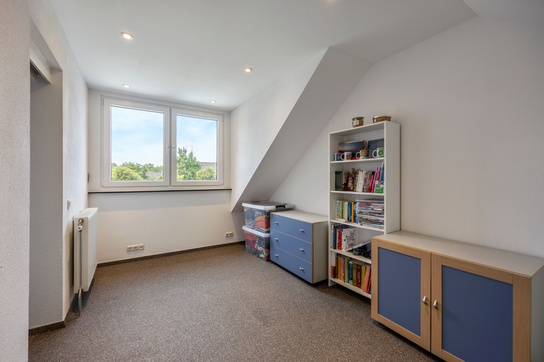 Foto 24 van Sleedoornstraat 93