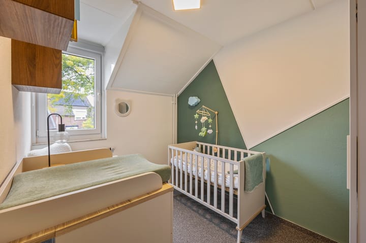 Foto 27 van Sleedoornstraat 93