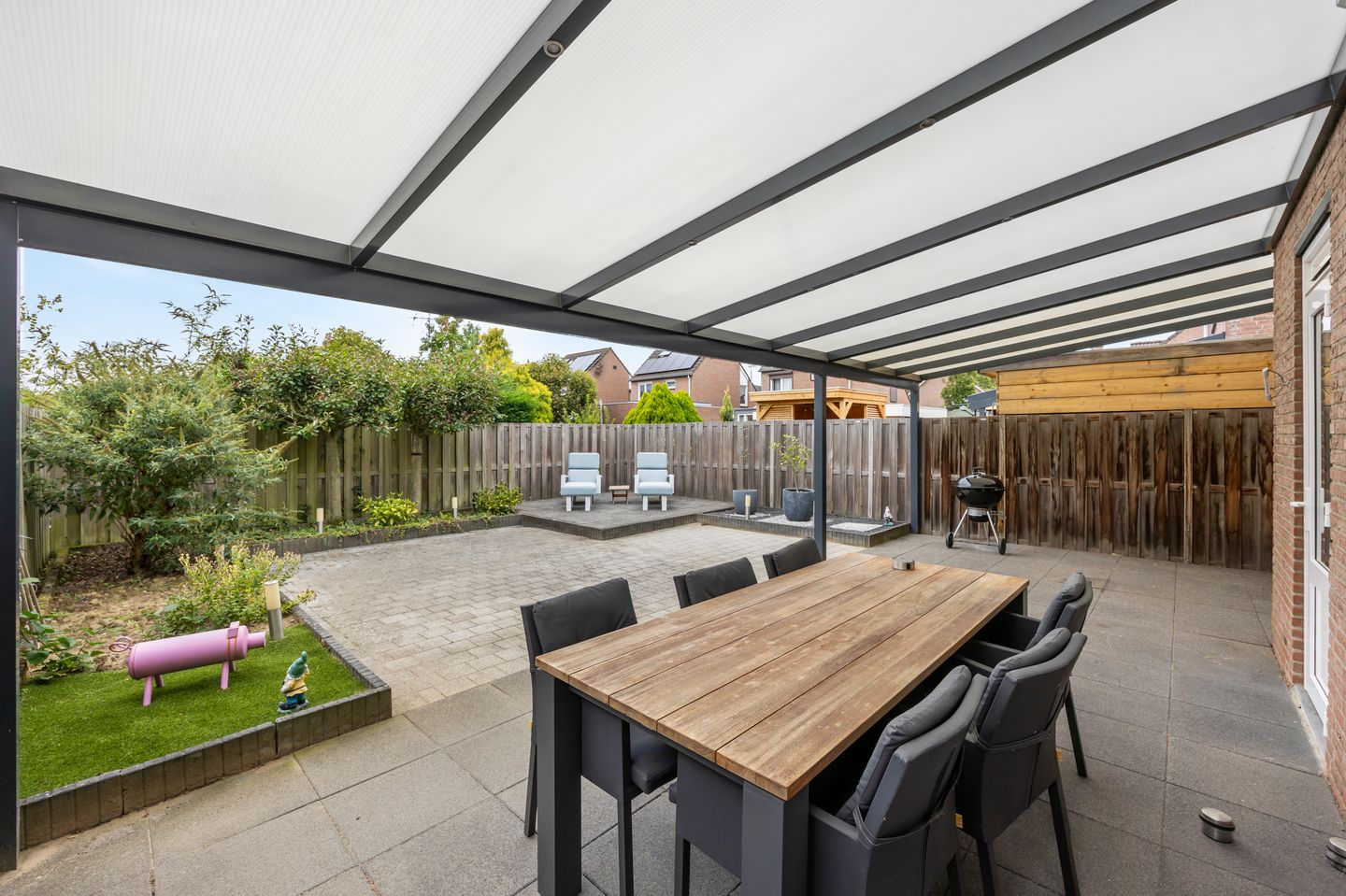 Foto 29 van Sleedoornstraat 93