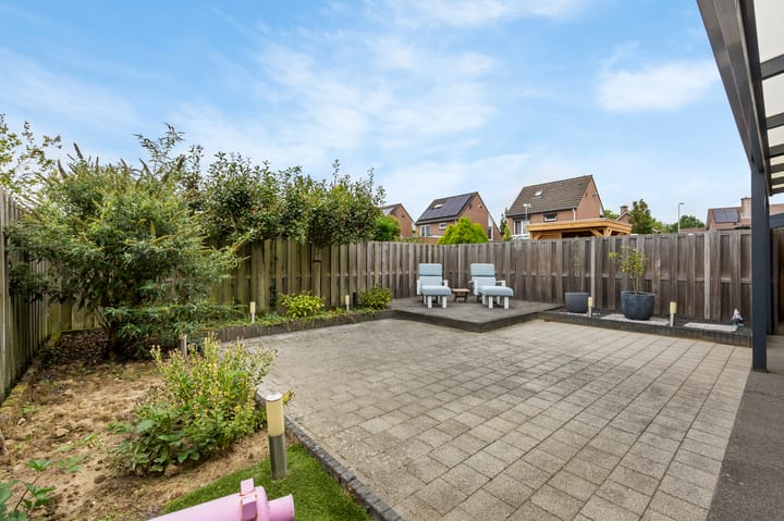 Foto 31 van Sleedoornstraat 93