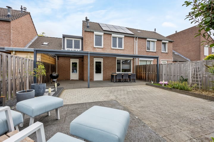 Foto 32 van Sleedoornstraat 93