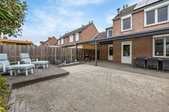 Foto 33 van Sleedoornstraat 93