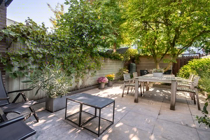 Foto 2 van Hendrik van Boeijenlaan 58