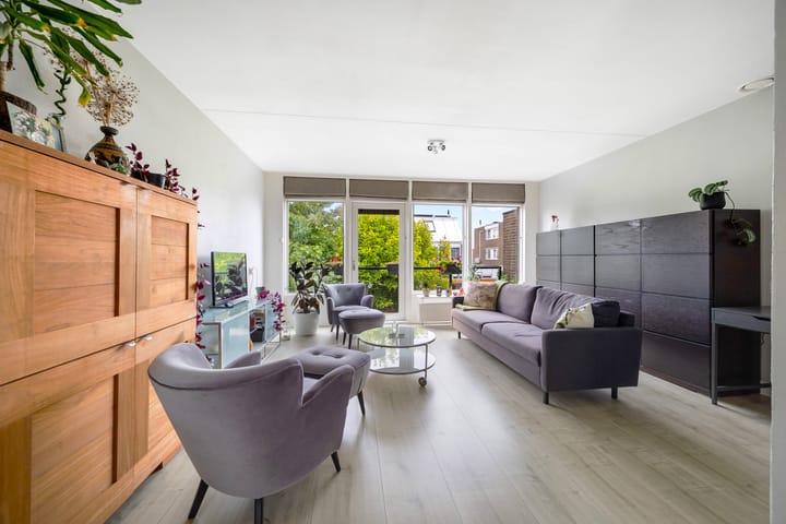 Foto 3 van Hendrik van Boeijenlaan 58