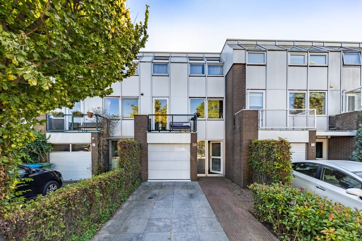 Foto 4 van Hendrik van Boeijenlaan 58