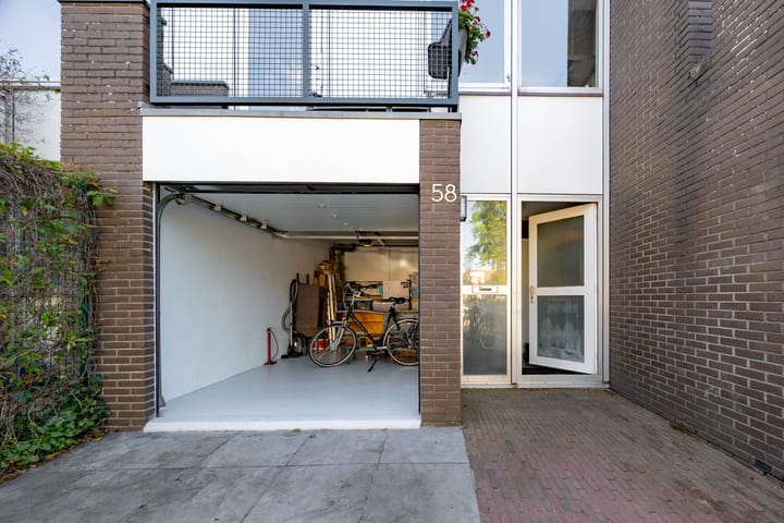 Foto 5 van Hendrik van Boeijenlaan 58