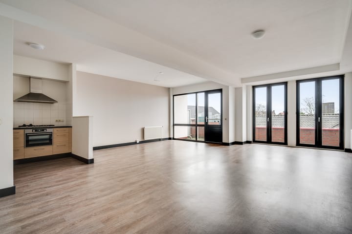 Foto 2 van Achter de Steenen Trappen 13