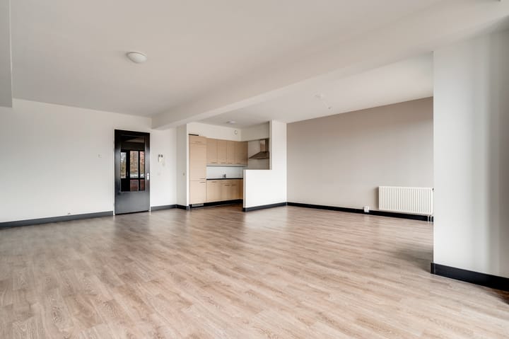 Foto 3 van Achter de Steenen Trappen 13