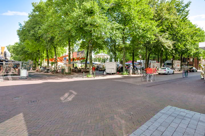 Foto 4 van Achter de Steenen Trappen 13