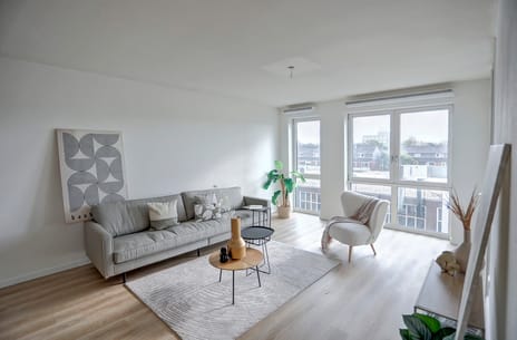 IJsvogelpassage 18 secondary image