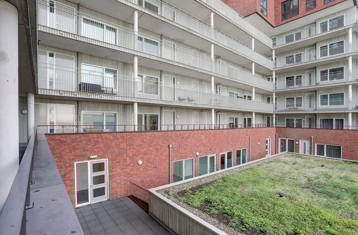 Foto 6 van IJsvogelpassage 18