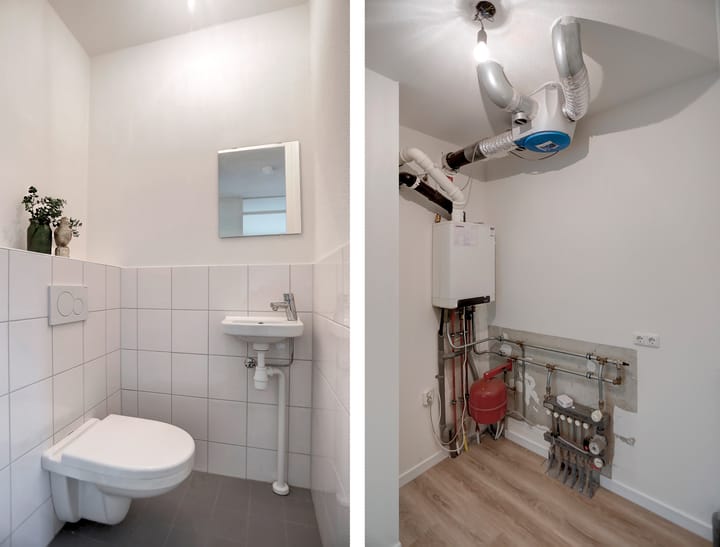 Foto 7 van IJsvogelpassage 18