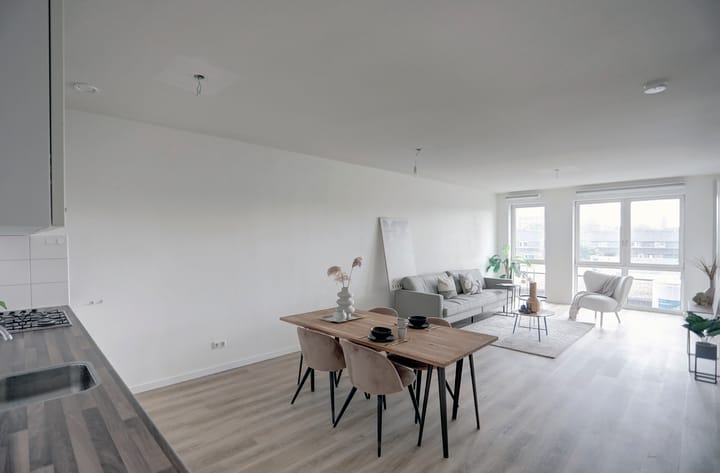 Foto 8 van IJsvogelpassage 18