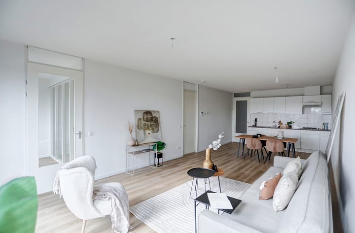 Foto 9 van IJsvogelpassage 18