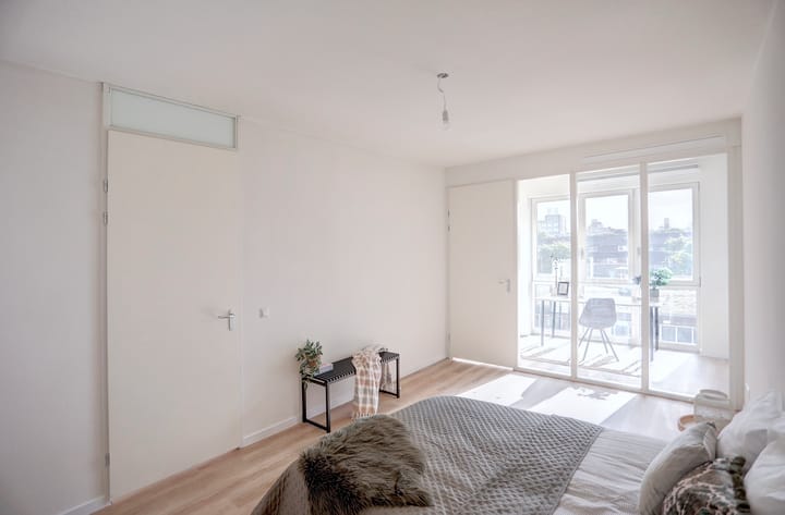 Foto 13 van IJsvogelpassage 18