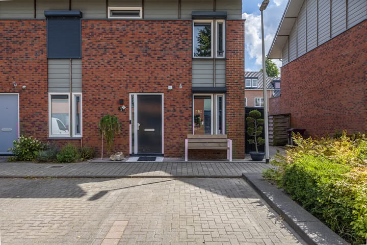 Foto 7 van Klipfontein 37