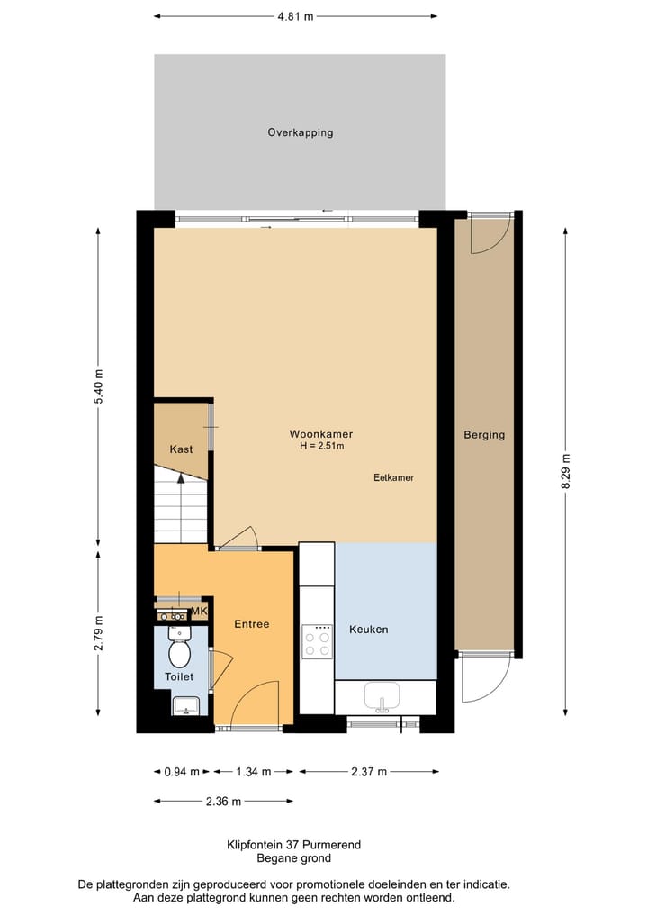 Foto 66 van Klipfontein 37