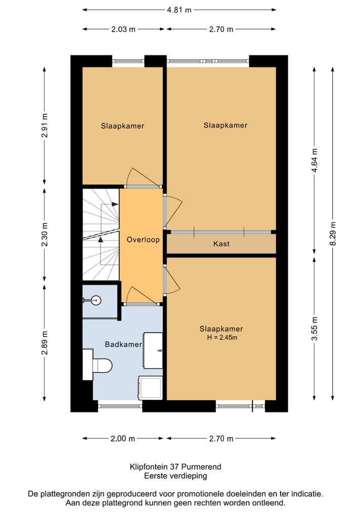 Foto 67 van Klipfontein 37
