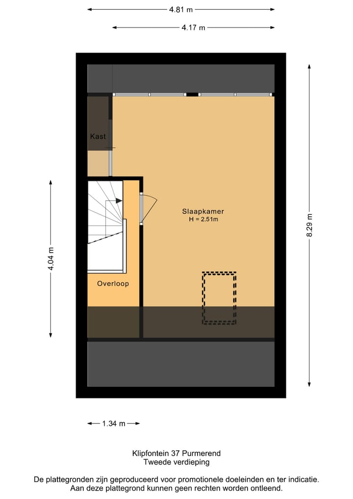 Foto 68 van Klipfontein 37