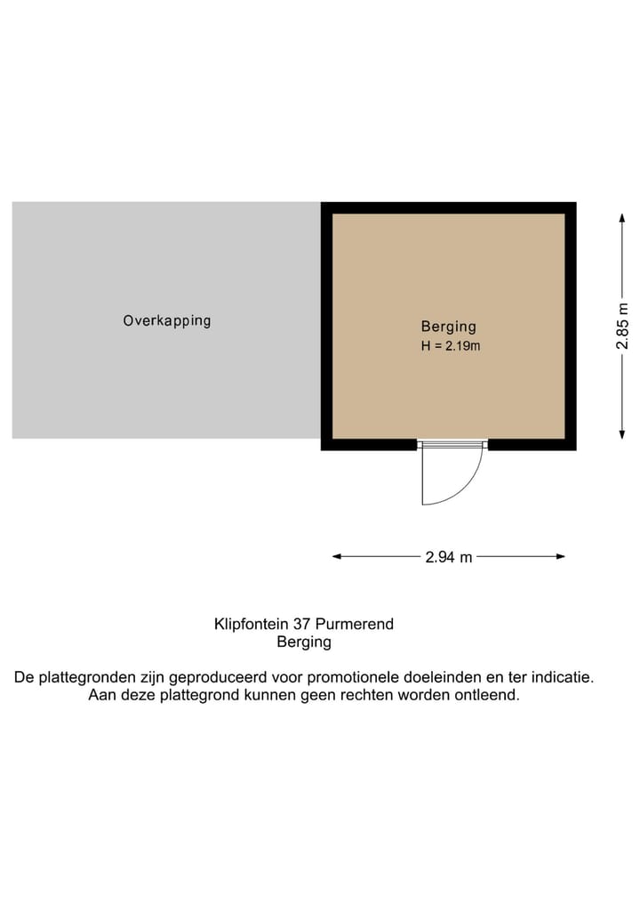Foto 70 van Klipfontein 37