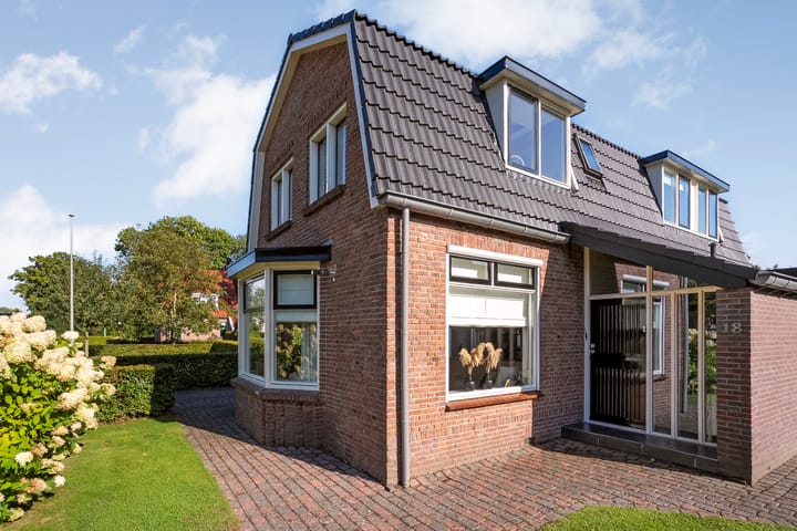 Photo 43 of Dorpsstraat 18