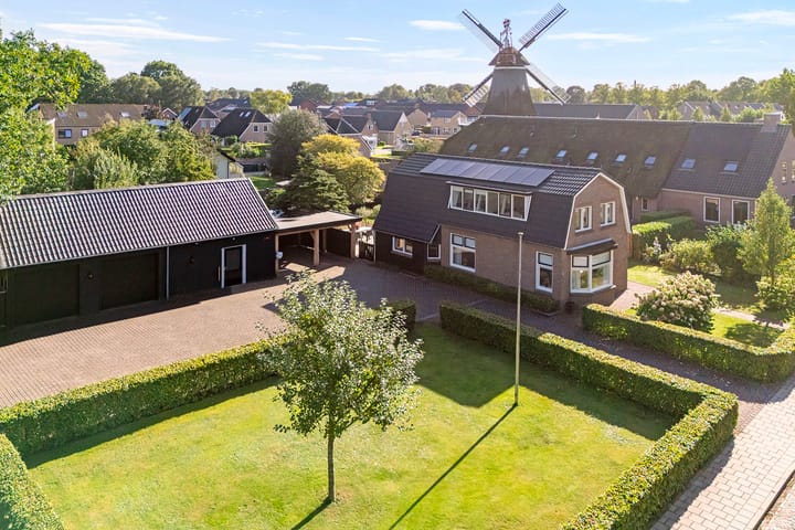 Photo 44 of Dorpsstraat 18