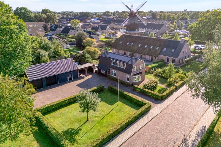 Photo 47 of Dorpsstraat 18