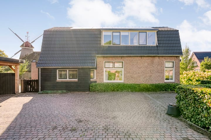 Photo 58 of Dorpsstraat 18