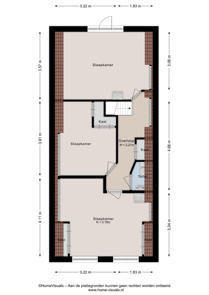 Photo 63 of Dorpsstraat 18