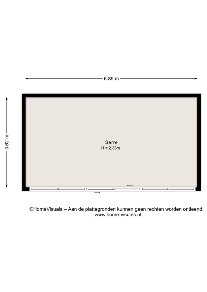 Photo 71 of Dorpsstraat 18