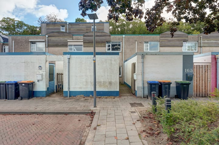 Foto 1 van Jasmijnlaan 163