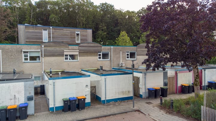 Foto 6 van Jasmijnlaan 163