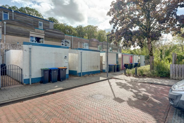 Foto 7 van Jasmijnlaan 163