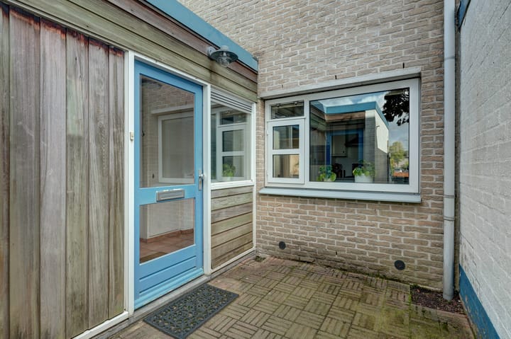 Foto 8 van Jasmijnlaan 163