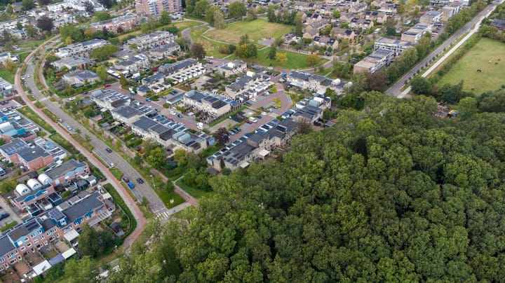 Foto 42 van Jasmijnlaan 163