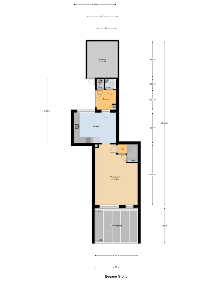Foto 44 van Jasmijnlaan 163