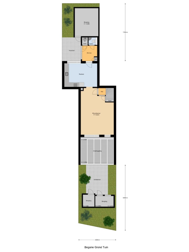 Foto 46 van Jasmijnlaan 163