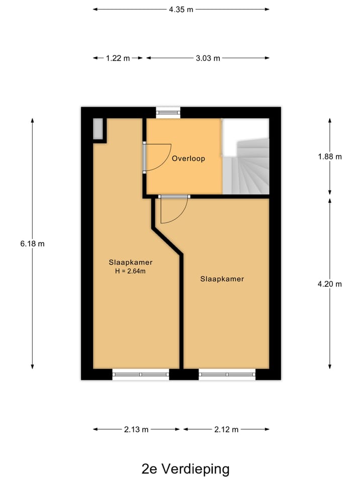 Foto 50 van Jasmijnlaan 163