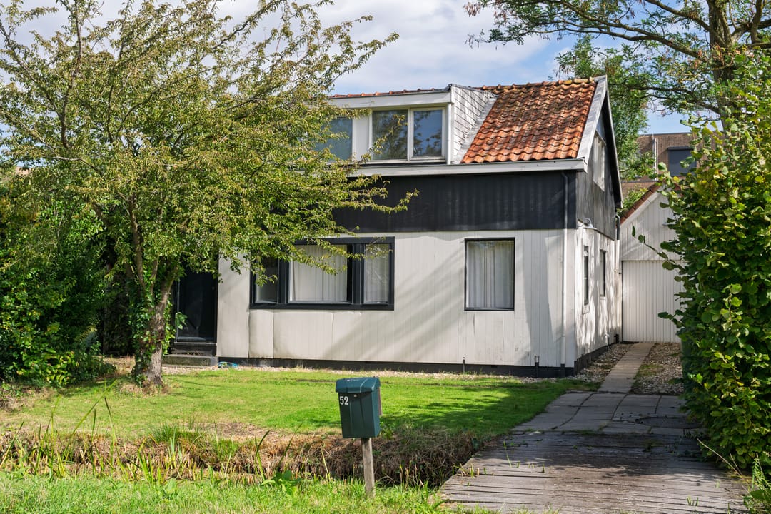 Photo 2 of Turfweg 52