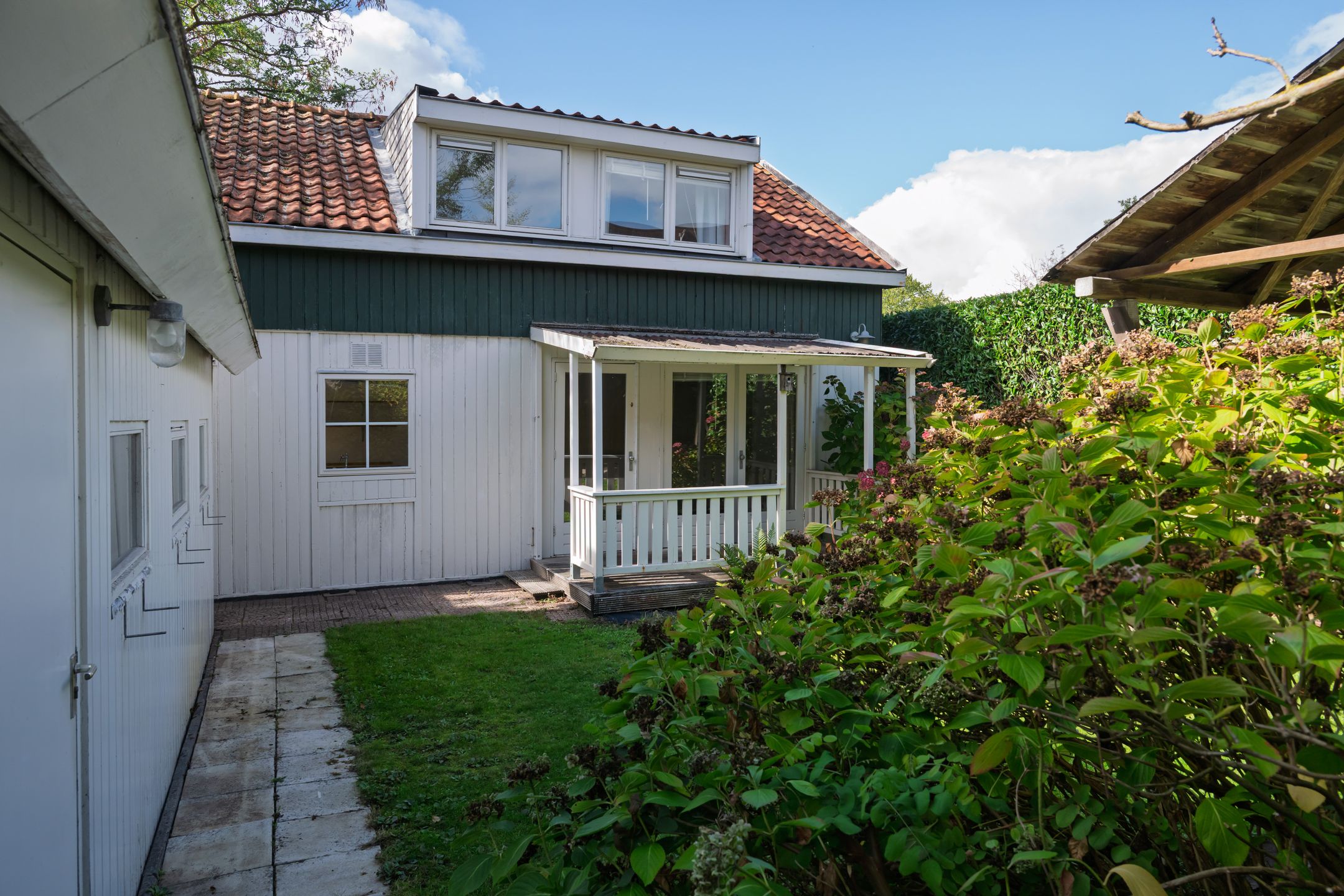 Photo 3 of Turfweg 52