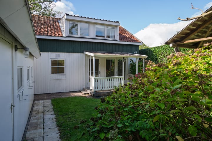 Foto 3 van Turfweg 52