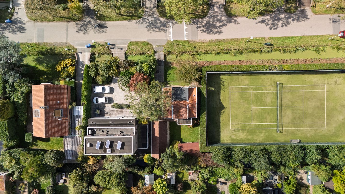 Photo 5 of Turfweg 52