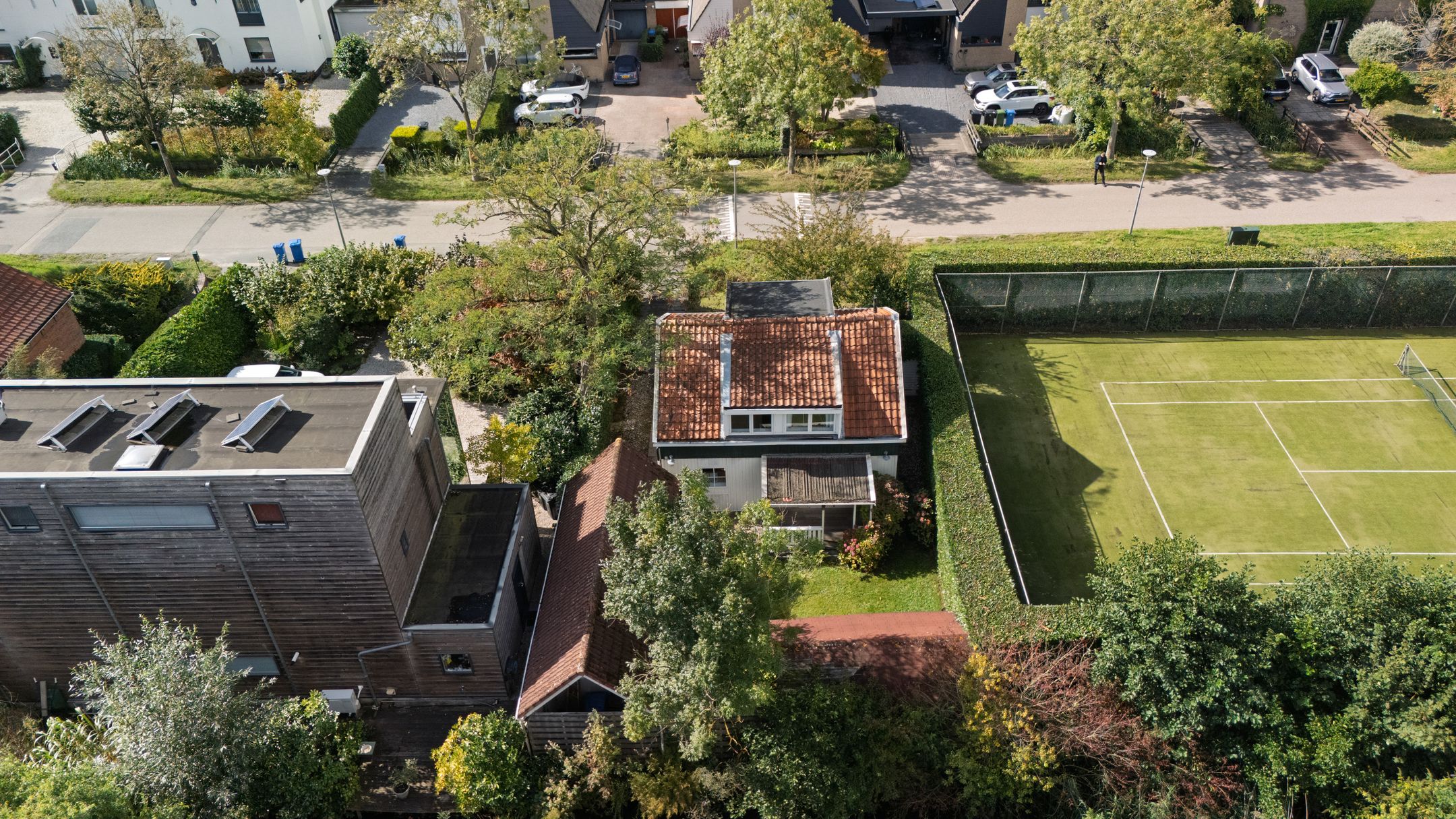 Photo 6 of Turfweg 52