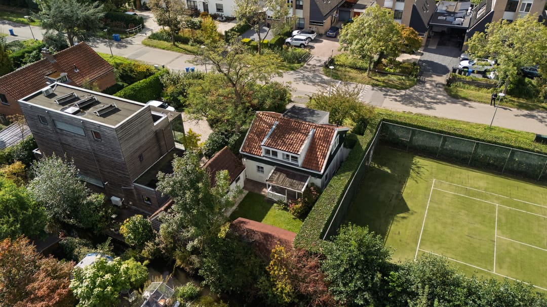 Photo 7 of Turfweg 52