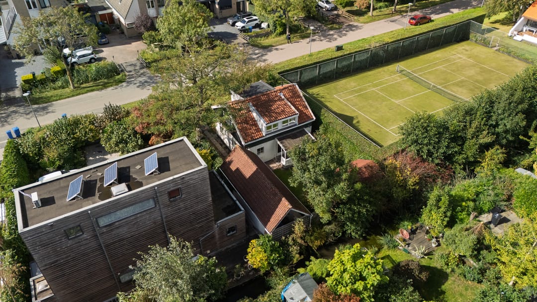 Photo 8 of Turfweg 52